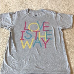 J crew tee